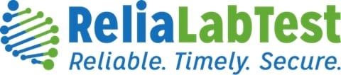 Relialab Logo