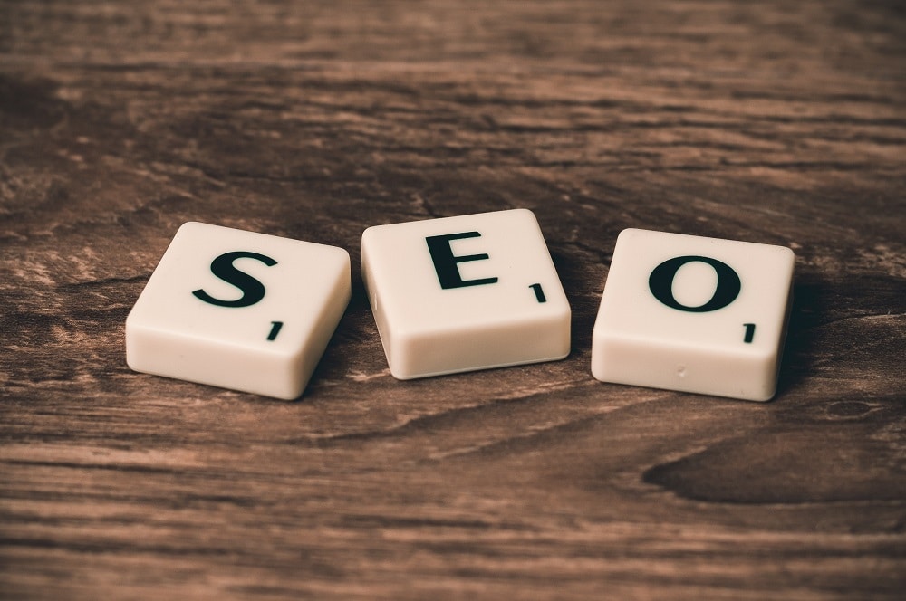 What is white-label SEO and what does it involve