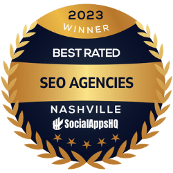 Best Marketing Agency Nashville
